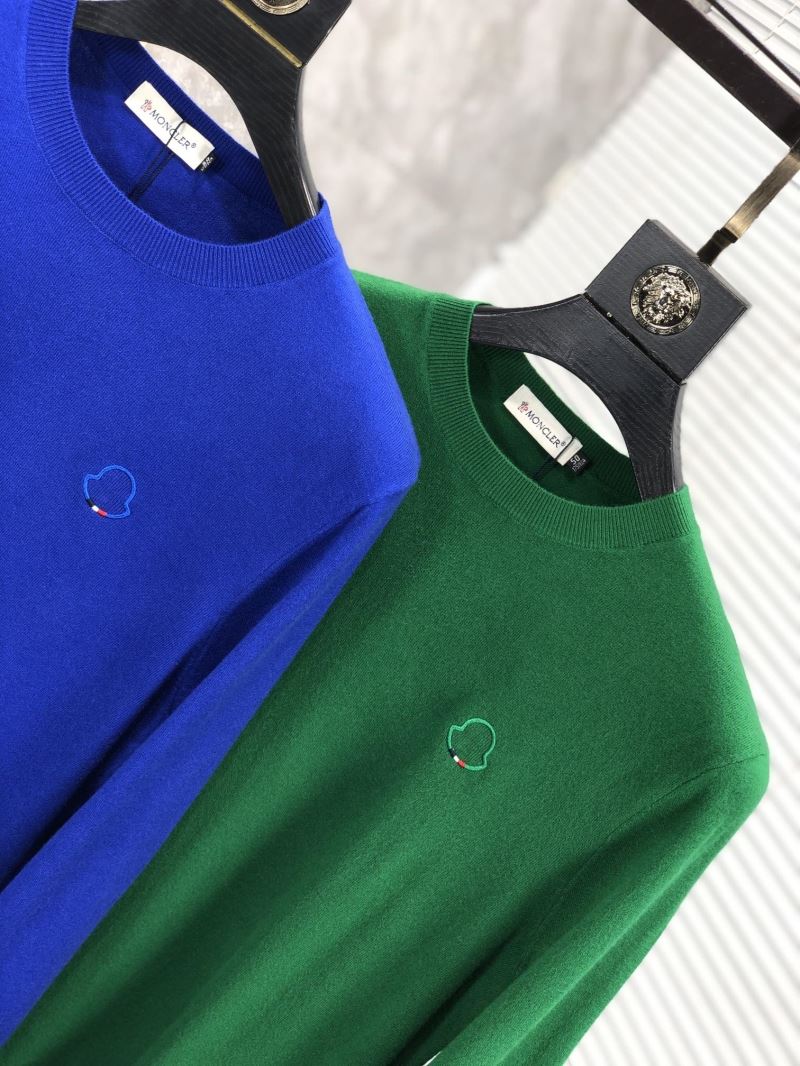 Moncler Sweaters